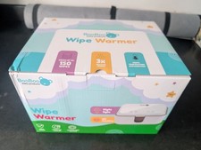 BooBoo Baby Wipe Warmer |