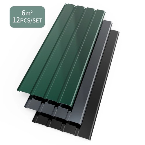 Roof sheets corrugated - sheets,