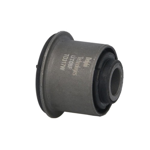 Mounting control trailing arm - mounting,,
