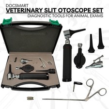 Pro led veterinary - led, otoscope