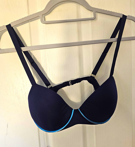 Perla underwired bikini top - la,