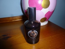 The Body Shop Chocomania Eau De Toilette 30ml Spray Discontinued