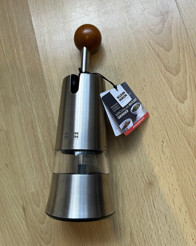 Kuhn rikon epicurean - rikon, ratchet