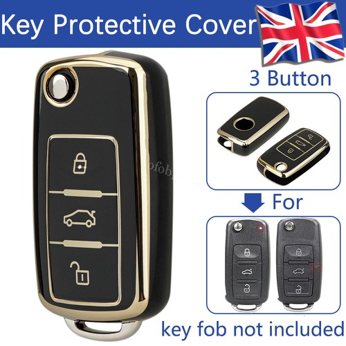 Remote key fob cover buttons - fob,