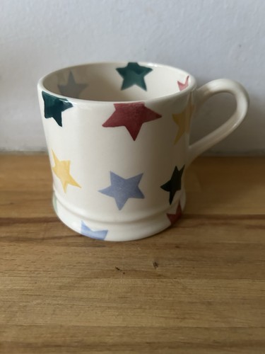 Rare emma bridgewater - emma, polka