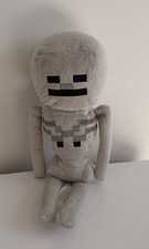 Jinx Minecraft Mojang Plush