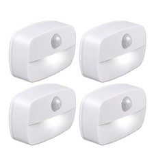 Motion Sensor Light Indoor LED