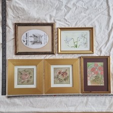 job lot 5 vintage/modern photo