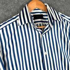 Duchamp London Shirt Mens