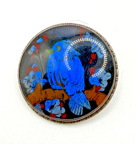 Exceptional antique sterling - antique,