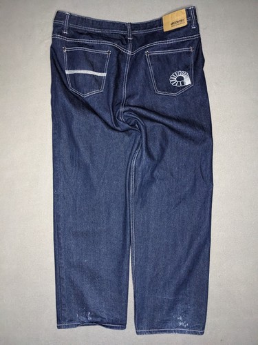 Vintage akademiks jeans y2k - akademiks,
