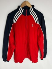 Adidas Track Jacket