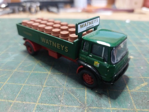 Oxford diecast watneys - oxford, 1:76