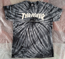 Vintage Thrasher Magazine