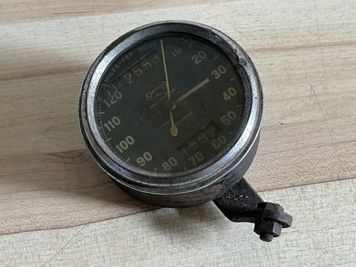 Vintage chronometric smiths - chronometric,
