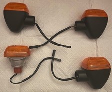 SUZUKI TL TLR 1000 R INDICATORS