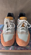Size 10 - Ronnie Fieg x Frank