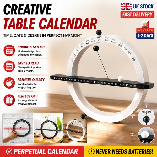 Magnetic ball perpetual - magnetic,