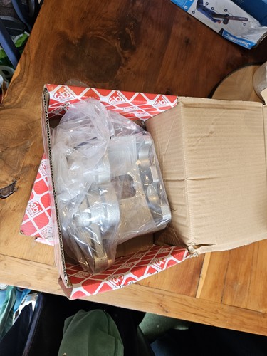 Transit t280 febi bilstein - t280,