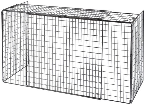 Nursery fire guard extendable - nursery,