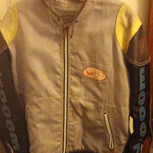 Diesel vintage racing - vintage, bomber