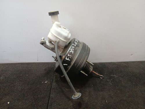 Ford transit mk9 brake - transit, master