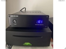 Naim Unitiserve 2TB High-Fidelity Audio Server with Linear Power Supply
