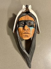 Jim Jackson Art Pottery Signed