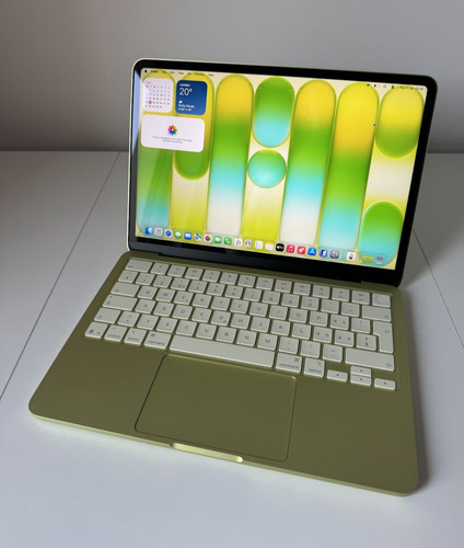 Apple macbook neo 512gb - 13",