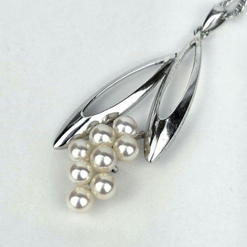 Mikimoto pearl grape - grape, 8
