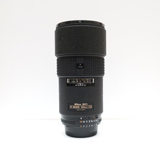 Nikon 180mm f/2.8 AF ED F