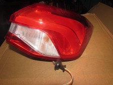 FORD FOCUS MK4 2021 HATCHBACK