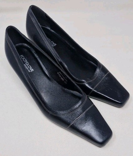 Footglove black court - footglove,