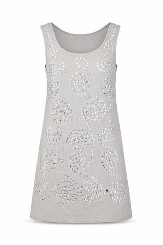 Tsega womens line dress - tsega, a-line