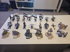 Star Wars Titanium Series