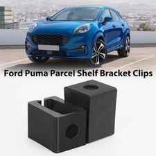 For Ford Puma Parcel Shelf Bracket Clips