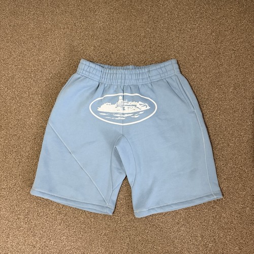 Light blue cortiez - light, cotton