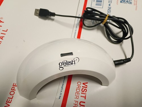 Gelish pro mini - 45, led