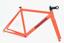 Dosnoventa LA S track frameset