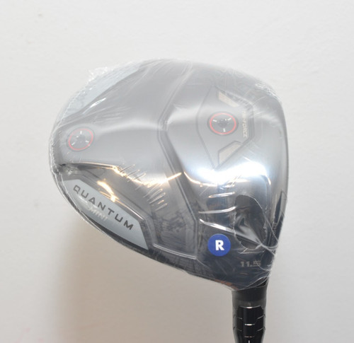 Callaway quantum mini - callaway, driver
