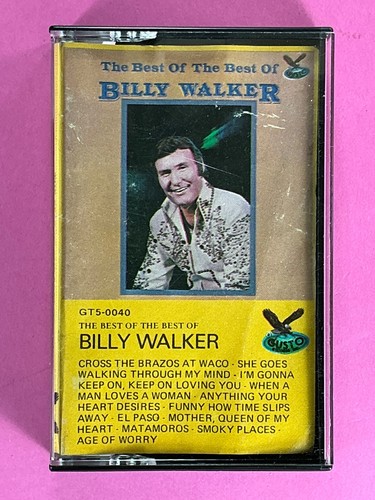 The best billy - of,