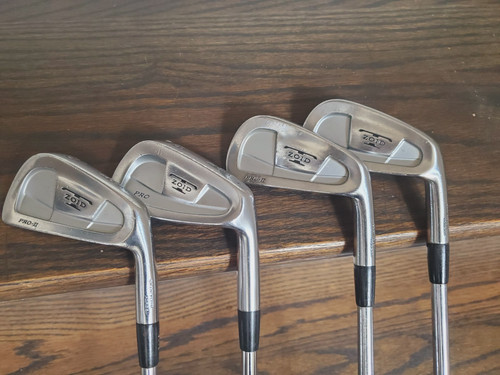 Mizuno zoid pro iron - mizuno, t-zoid