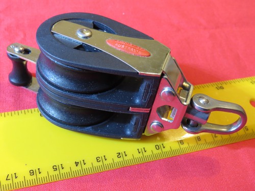 Ronstan series ball bearing - 40,