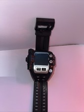 SpyNet Secret Mission Video Watch Boy's Toy