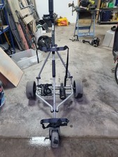 Powakaddy Freeway Wide Frame