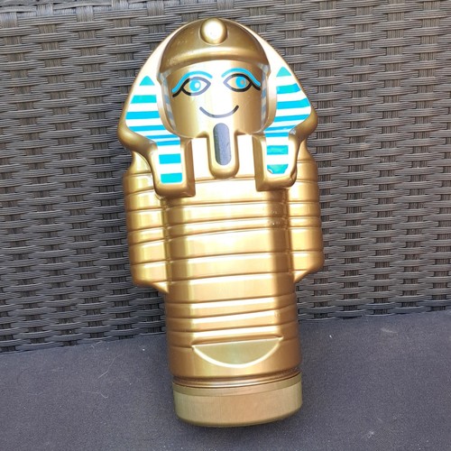 Lego egyptian mummy storage - lego,