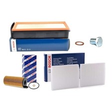 BOSCH OIL AIR CABIN FILTER