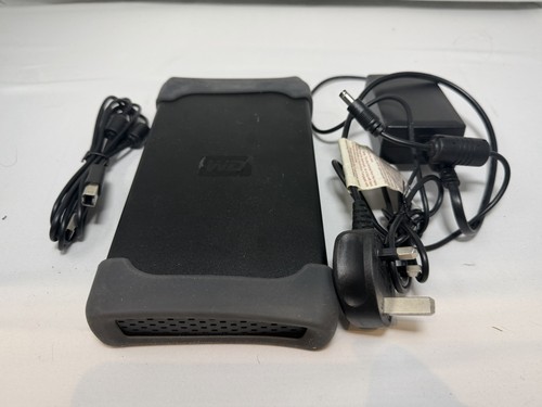 Elements external hard - wd,