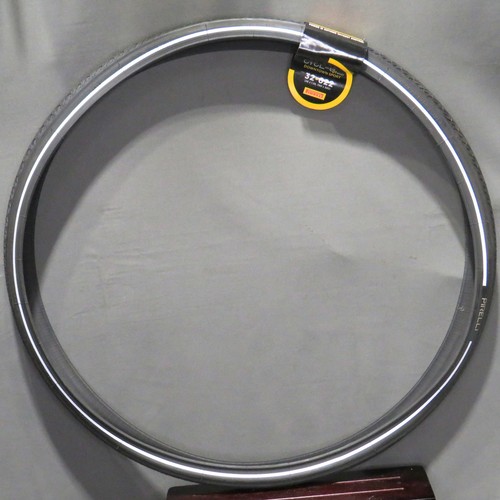 Pirelli road tyre - pirelli,