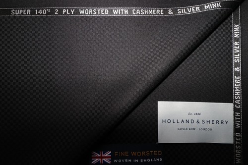 Holland sherry wool - &,